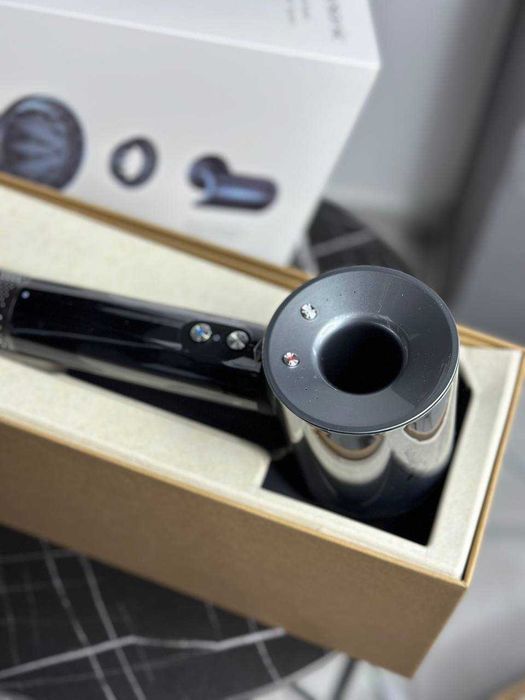 Новинка Фен Dyson HD08 Supersonic В Нових Кольорах Nickel\Copper