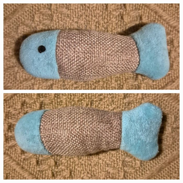 Zabawki dla kota i akcesoria nowe i używane