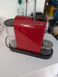 Máquina de café Krups (Nespresso)