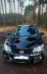 Honda Civic XI 1.8 Automat