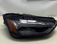 Prawa Lampa Reflektor AUDI Q5 SQ5 80A lift matrix