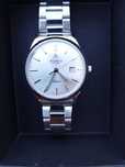 Zegarek męski Atlantik Sealine 62346.41.21