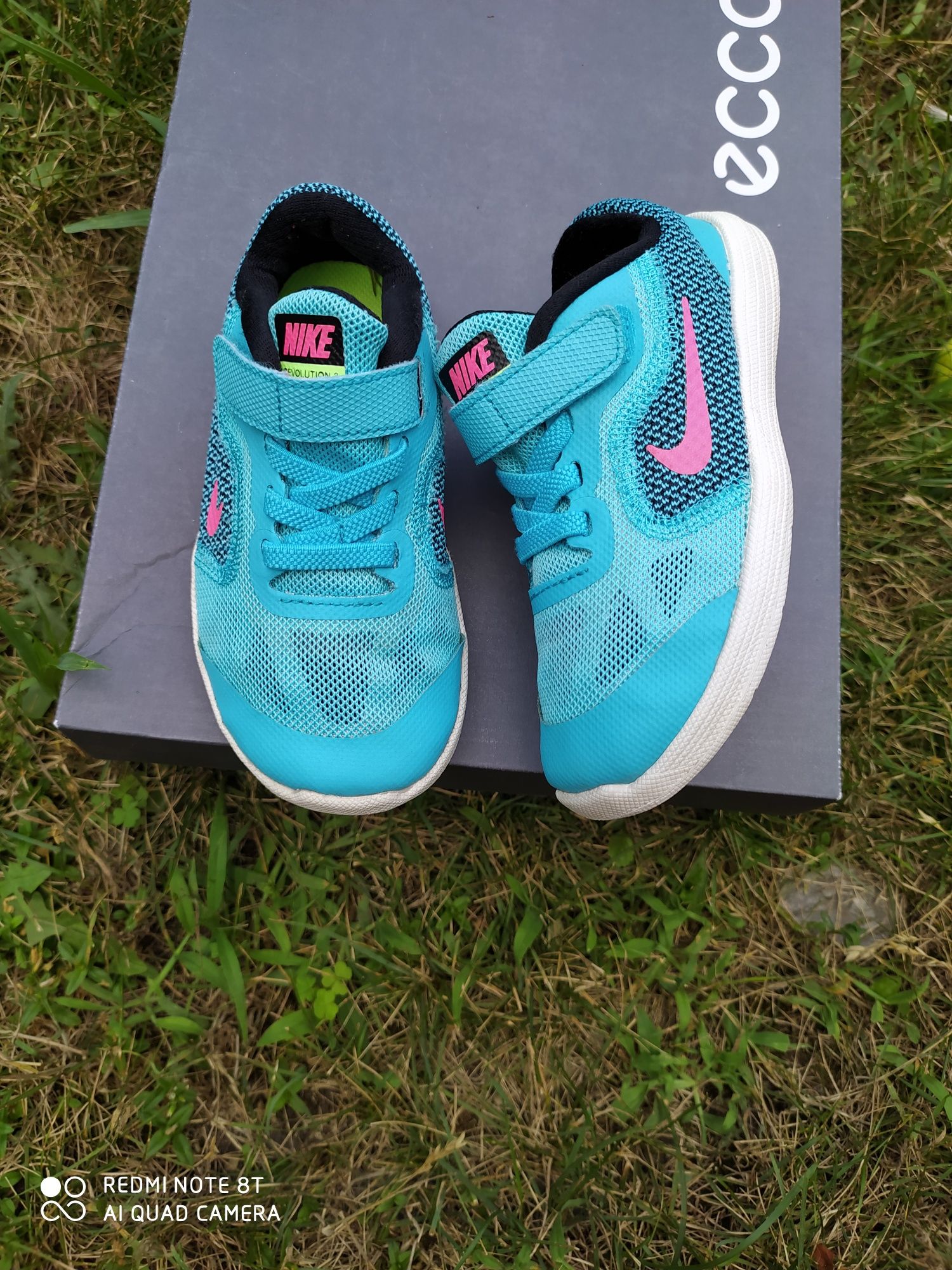 Кросівки Nike 26 розміру літні мокасини кроссовки взуття Найк