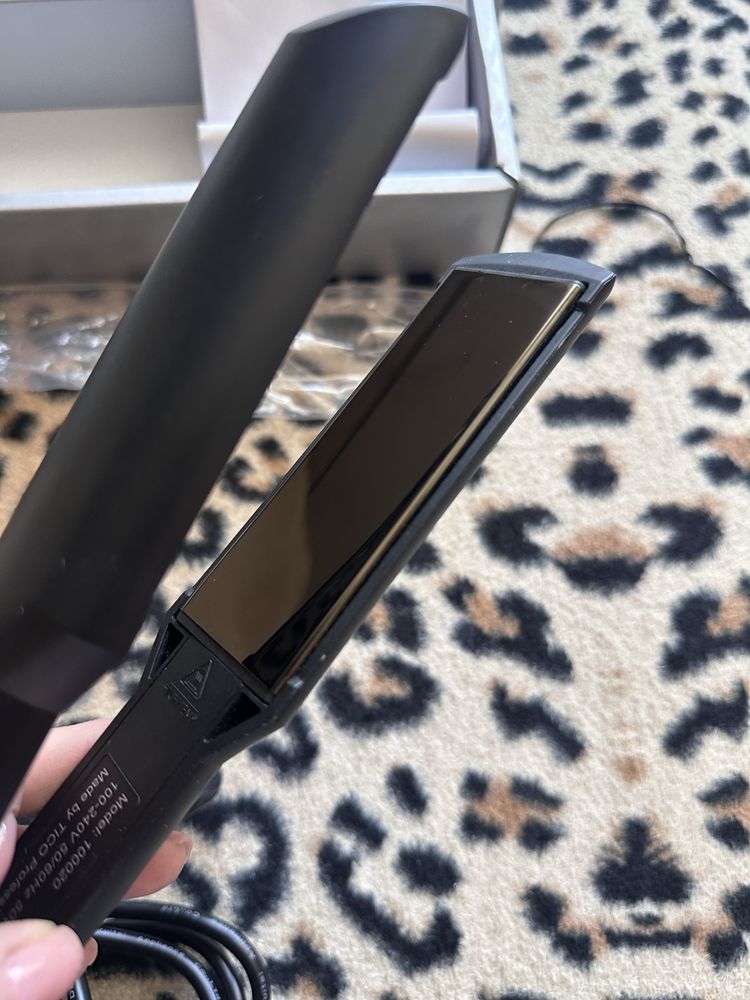 Утюжок Tico Professional TITANIUM Styler 36