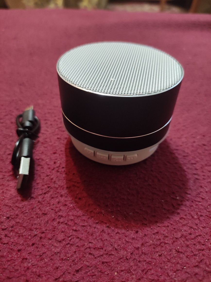 A10 Mini Speaker Портативная блютуз колонка