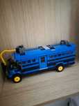 Lego fortnite z opakowaniem