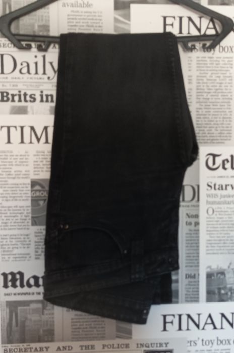 Calça jeans 40 Stradivarius