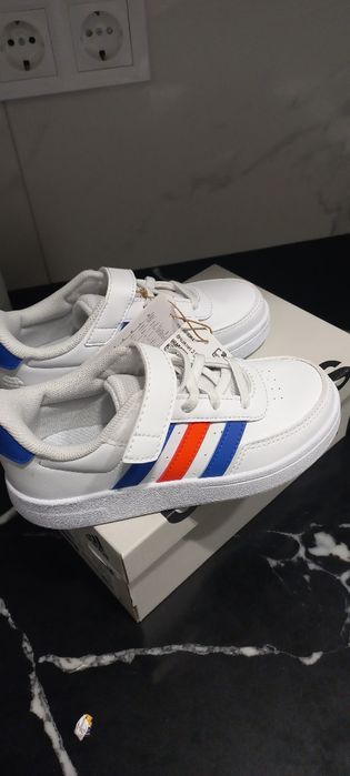 Кеди Adidas original 30 розміру для хлопчика