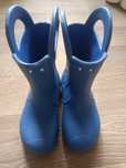 Чобітки крокс, crocs c13