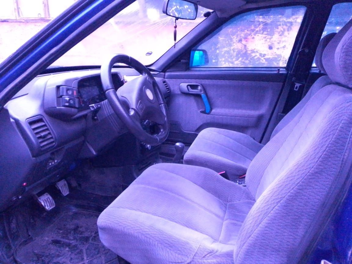 Продам автомобиль