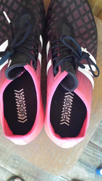 Професиональные бутсы New Balance Furon 43р