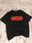 Продам футболку WEXWEAR sk8 Y2K