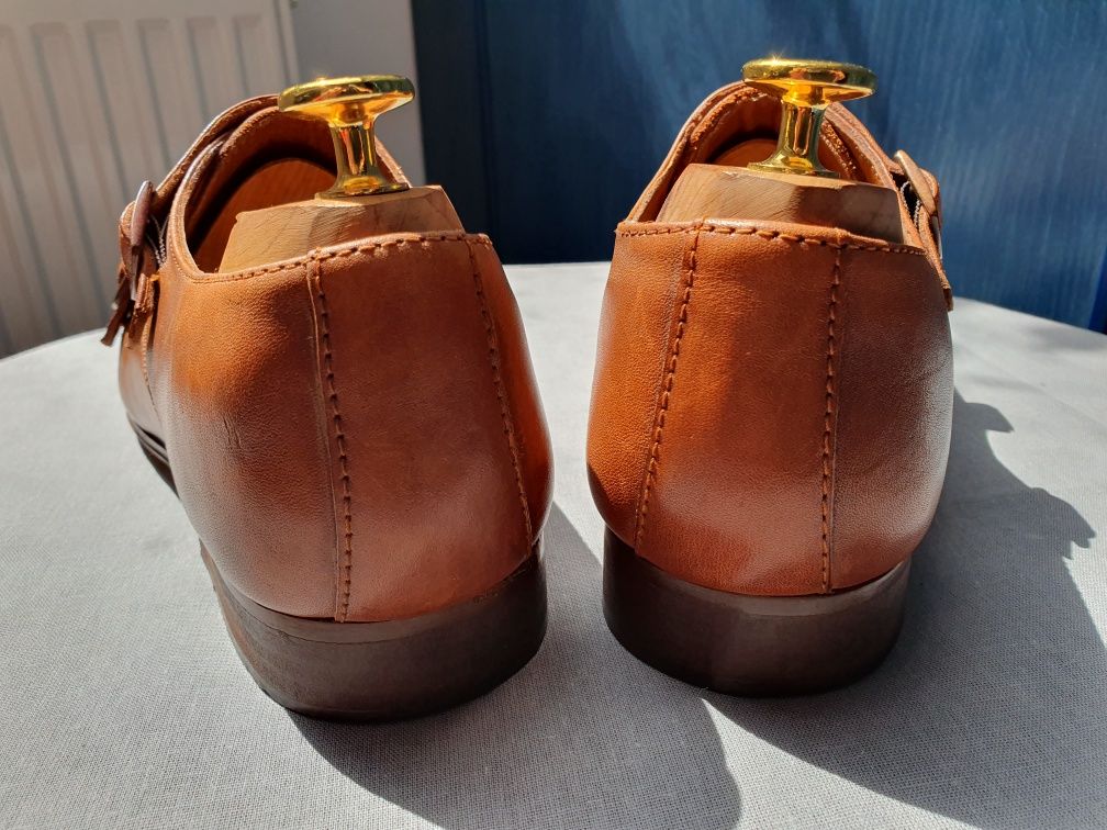 ZIGN monki roz. 42