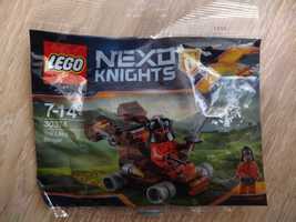 Lego Nexo Knights