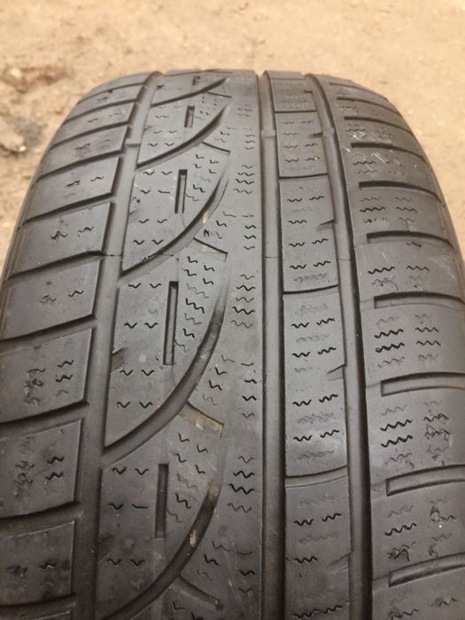 Шини 225/55 R17 літо/зима