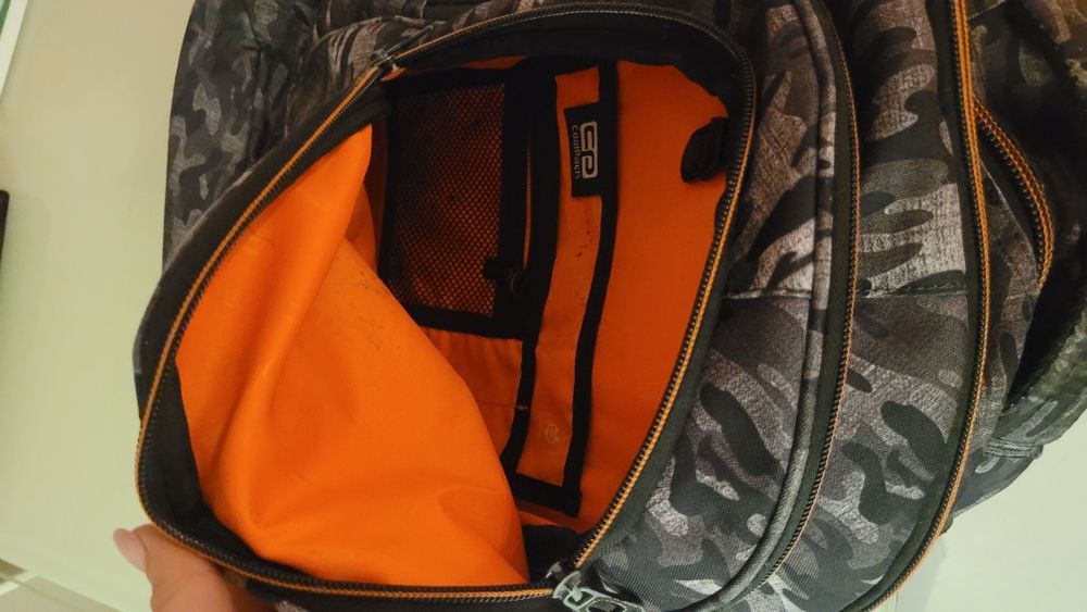 Plecak młodzieżowy coolpack