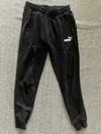 Spodnie dresowe puma M