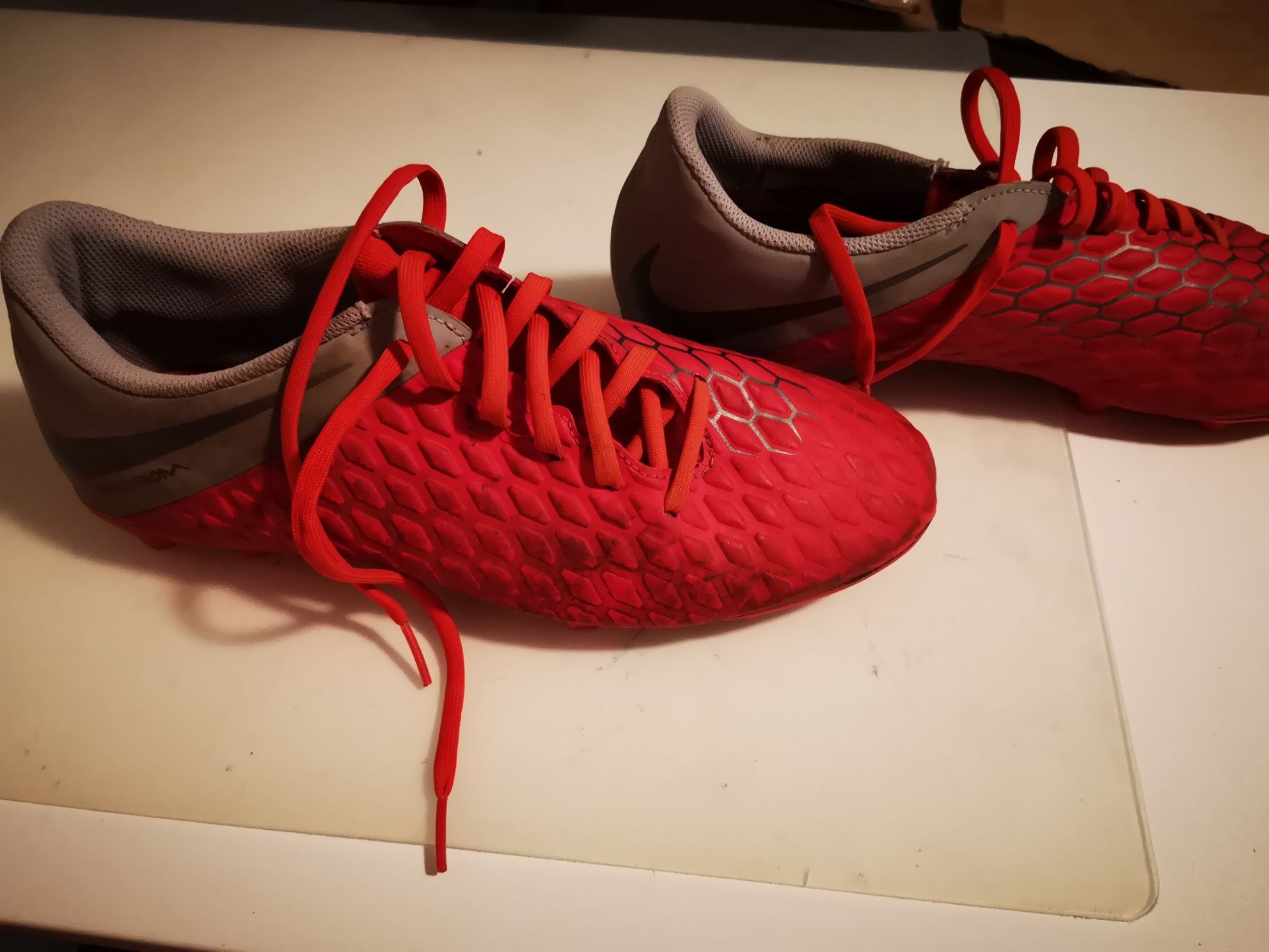 Chuteiras Nike Hypervenom Phantom III 42,5