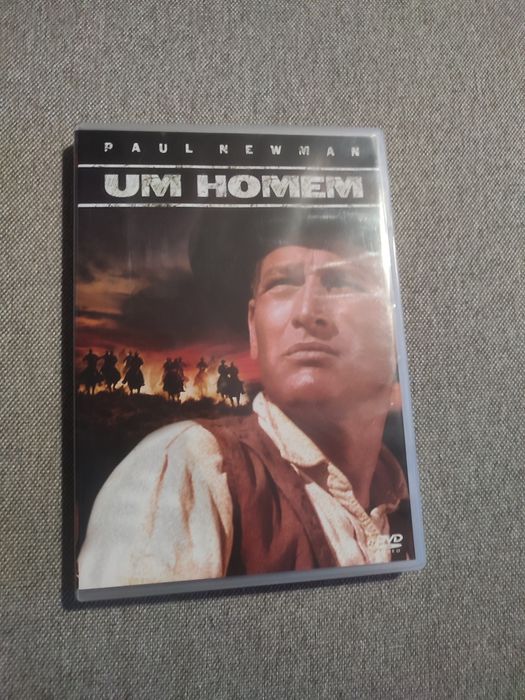 Um Homem - Paul Newman