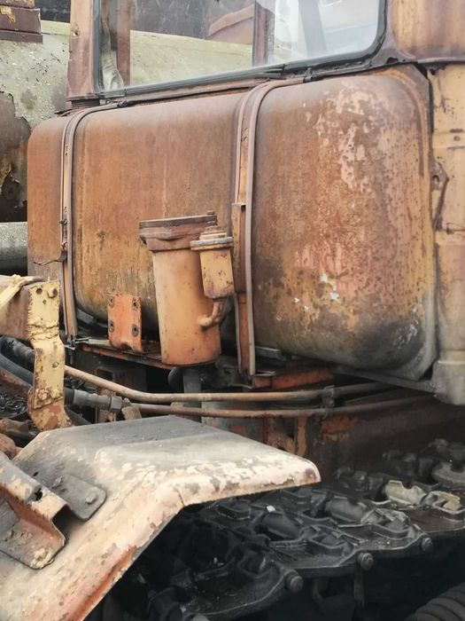 Продам трактор гусеничний Т-150 Г