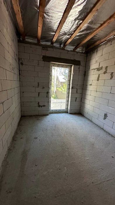 Дуплекс в Бучі серед сосен 120 м²  2,5 сотки