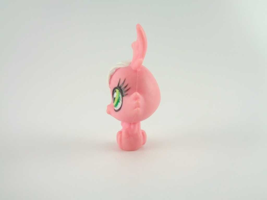 LITTLEST PET SHOP LPS - Królik Heidi #3683 [l152]