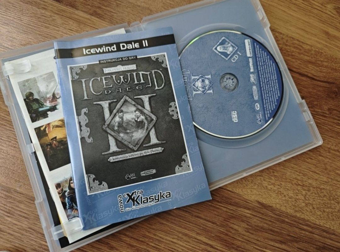Acewind dale 2 pc game