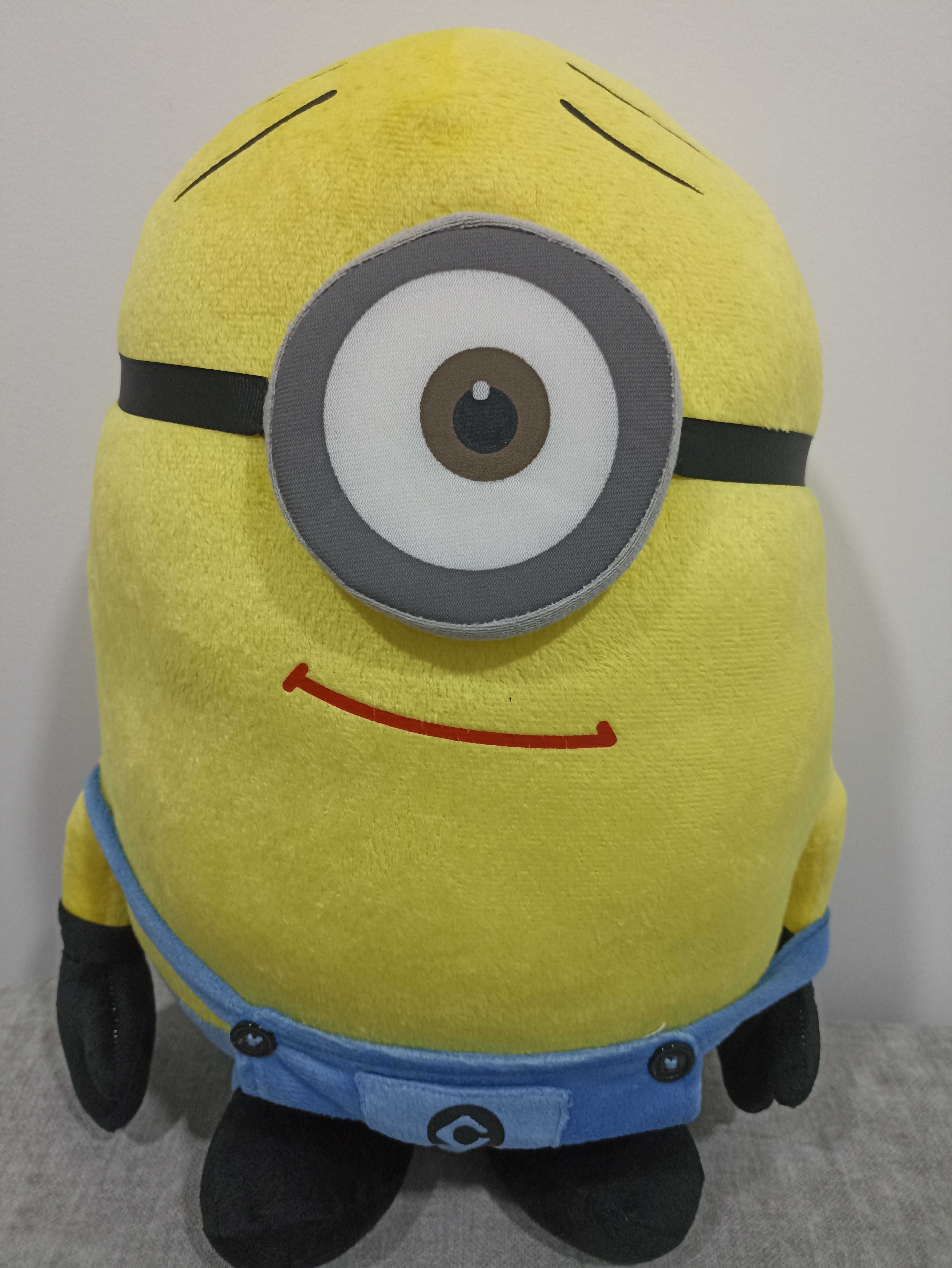 Peluche Minion Stuart - 20/50cm