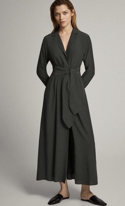 Sukienka Massimo Dutti M/38