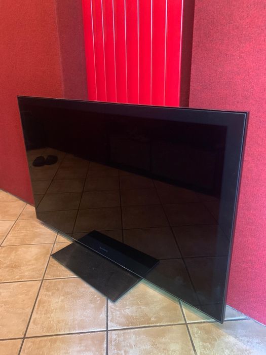 Telewizor Sony Bravia KDL-52HX900 52" Uszkodzona Płyta Główna