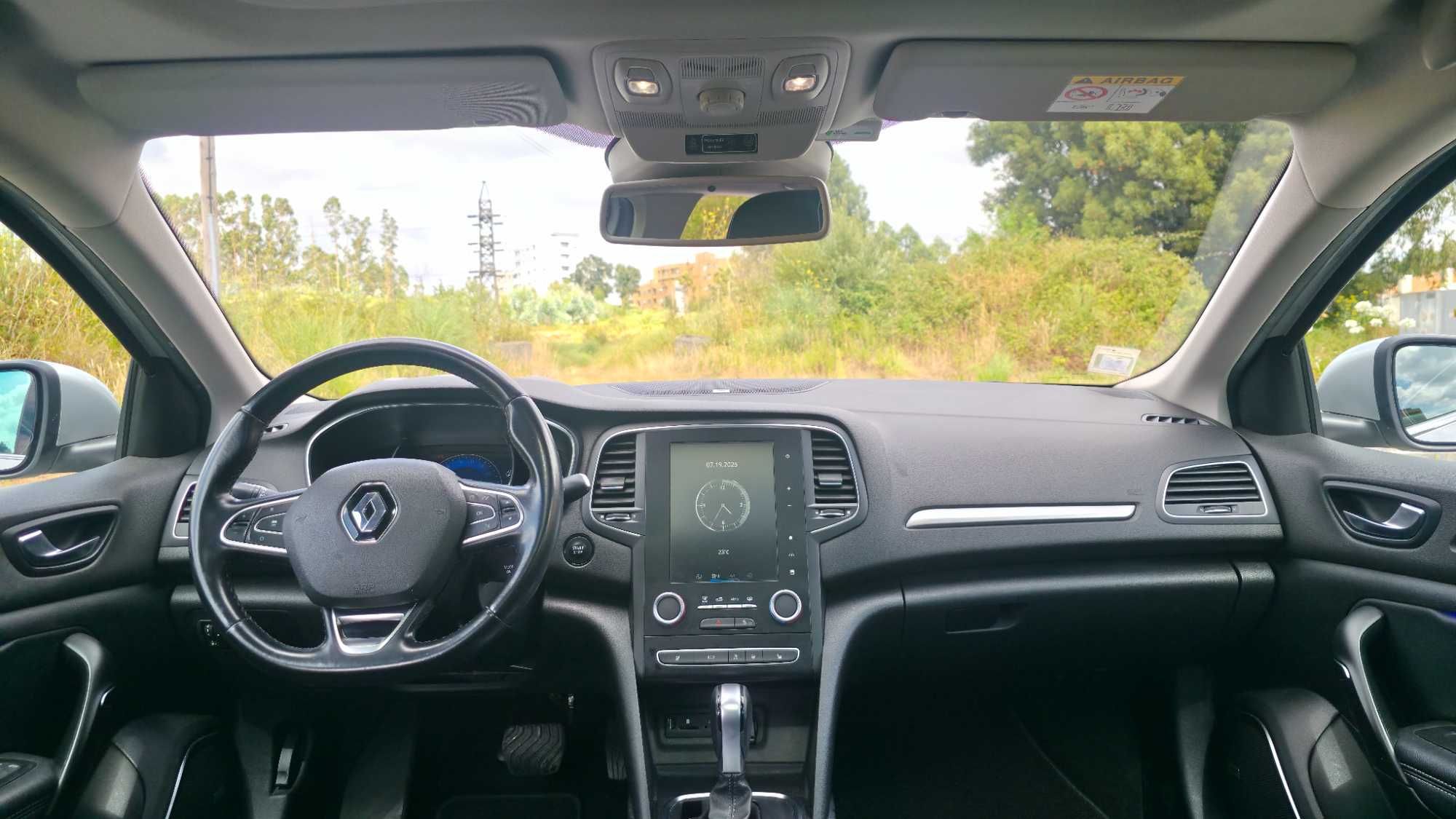 Renault Mégane IV 1.5 dCi Bose Edition EDC J18 110 cv Full Extras