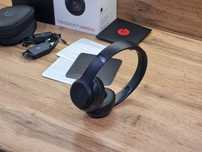 Beats Solo 3 Wireless Satin Black słuchawki by Dr Dre bezprzewodowe