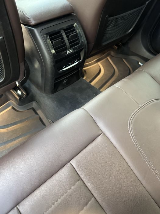 BMW X3 2018 року