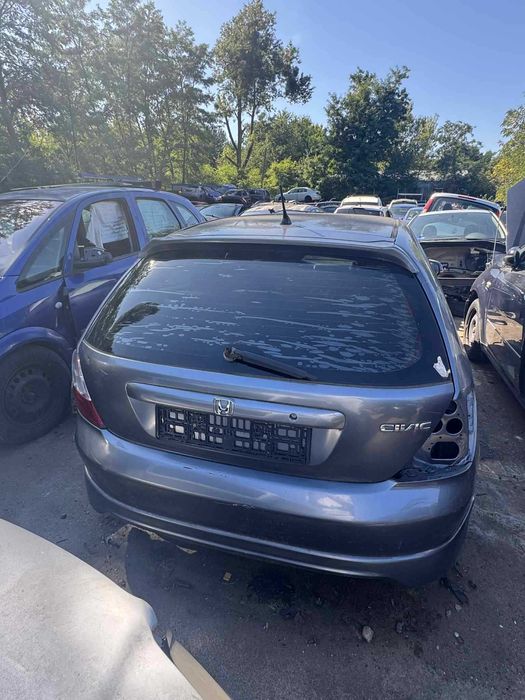 Honda Civic 1.6 na części
