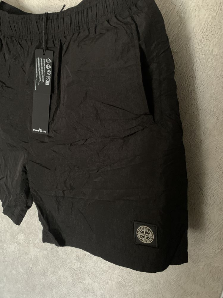 Шорти Stone Island