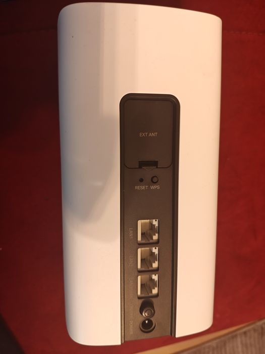 TP-Link Archer NX200