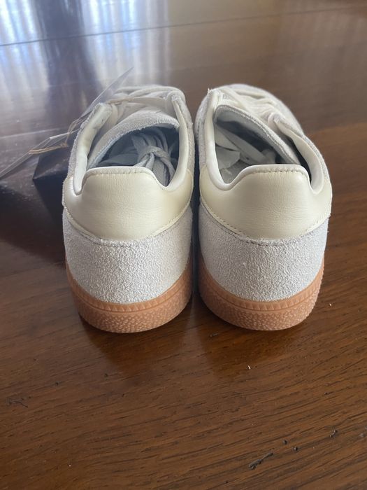 Adidas Spezial Cinzentas