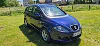 Seat Altea XL 2.0 TDI 140 km