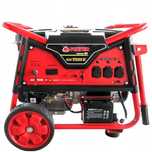 Generator prądu Stayer Agregat Prądotwórczy GAV7500E 7KW 230V