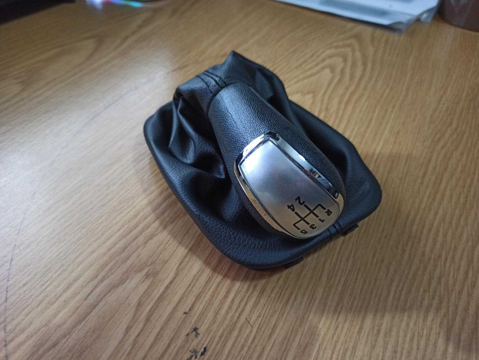 Manetes Punhos Velocidades FORD | SKODA | TOYOTA | vários modelos