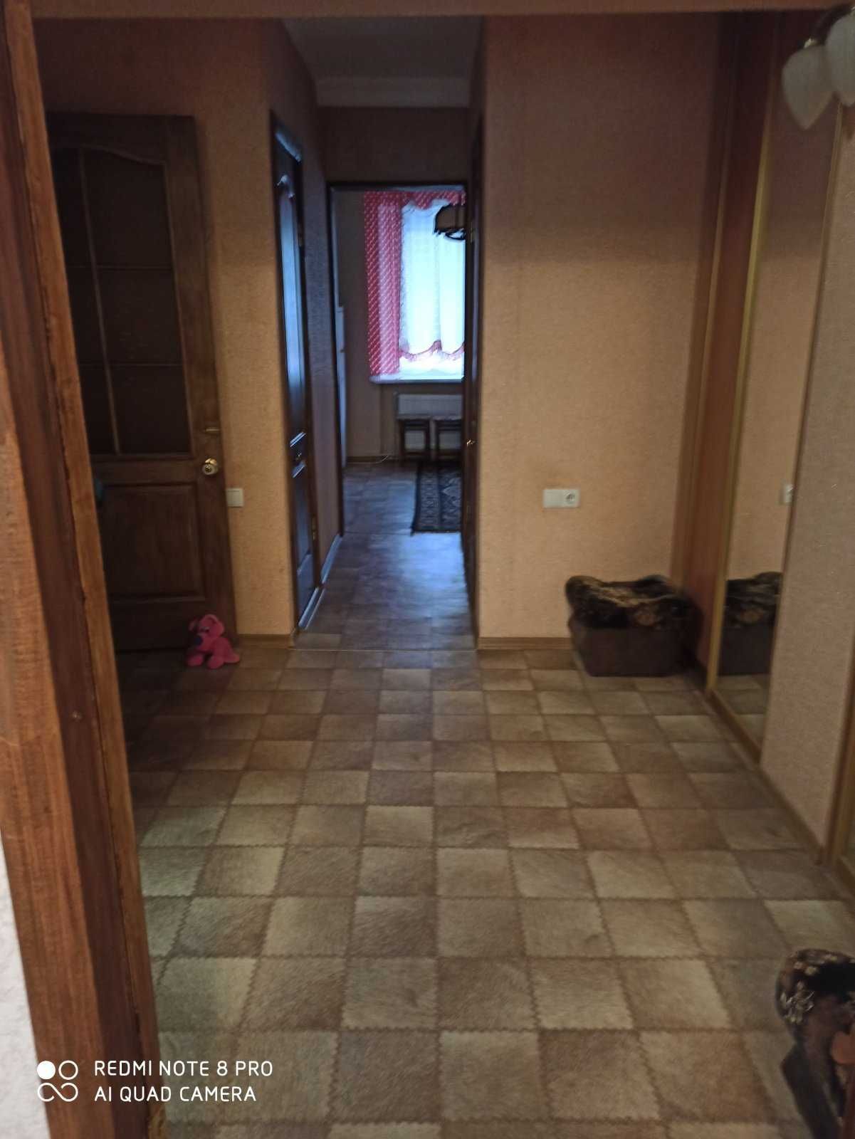 Продам 2-х кімнатну квартиру в Партизанському Дніпропетровського рн