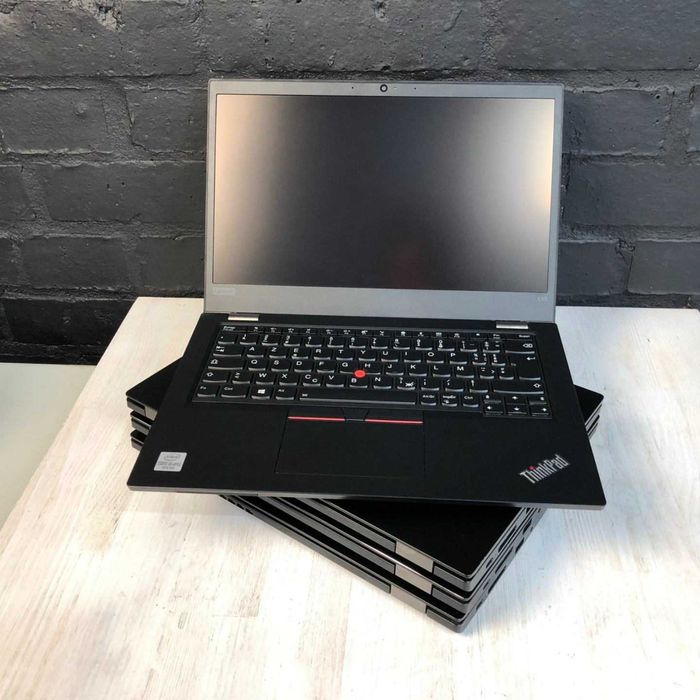 10 штук - Lenovo ThinkPad L13 Gen 1 2021 роки