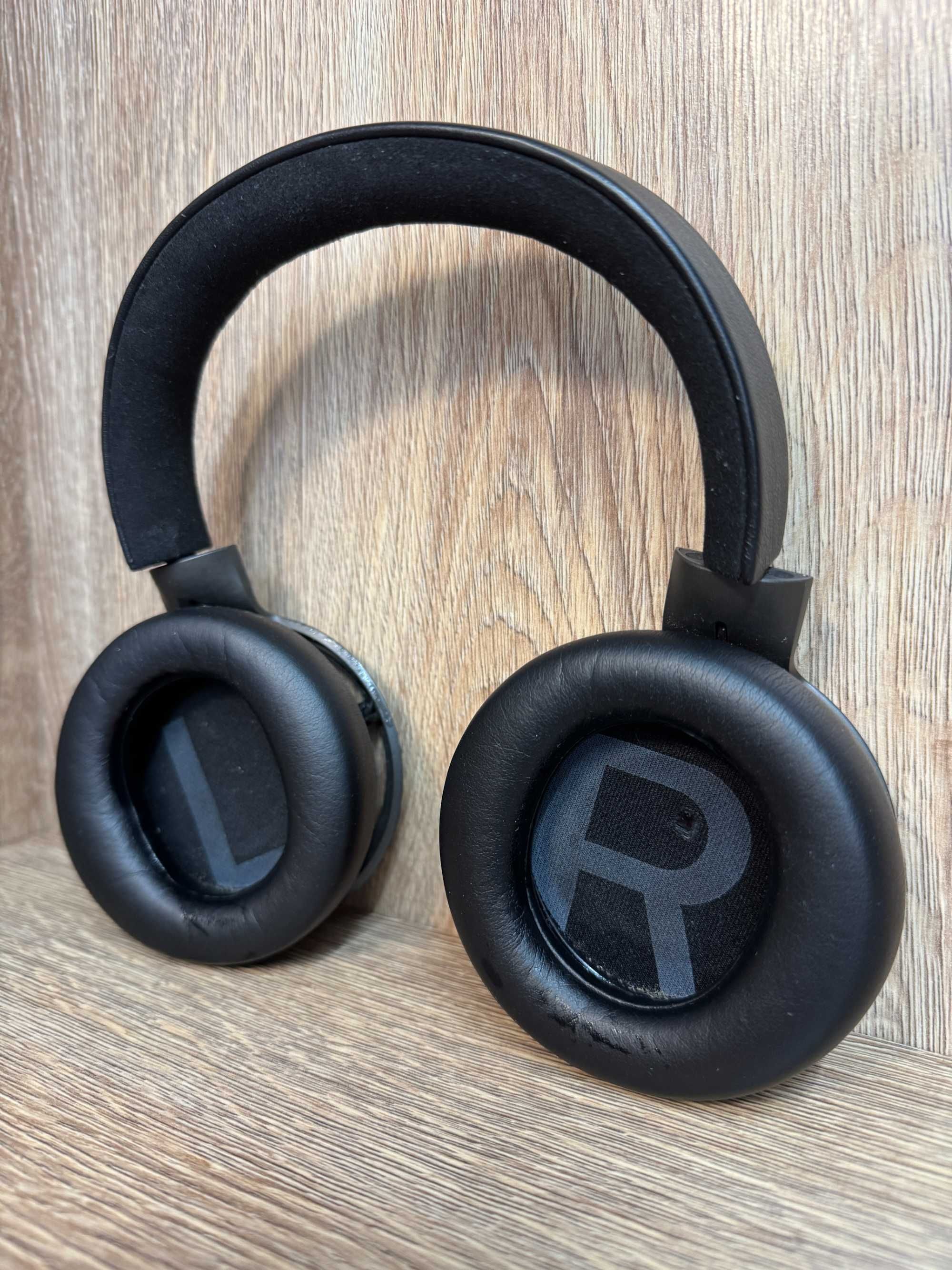Słuchawki nauszne PHILIPS Fidelio L3 Czarne Bluetooth 5.1