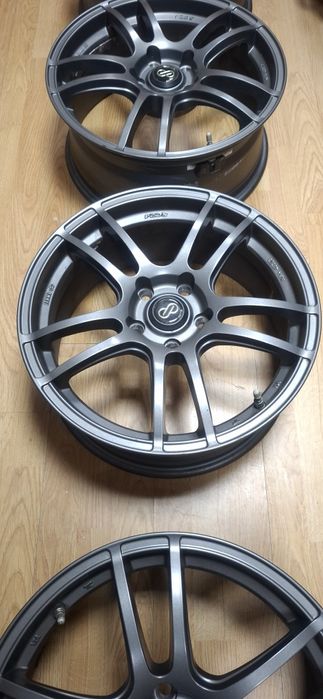 Диски R17 5x114.3 Enkei,Rays,OZ,BBS,XXR,Advan,JR,Rotiform,JDM