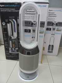 Зволожувач-очищувач Dyson Purifier Humidify+Cool PH01