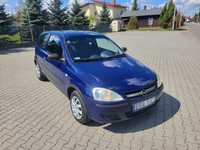 Opel Corsa 1.0 benzyna ! 2004 r. ! Wspomaganie ! Klima !