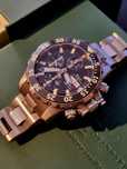 BALL Engineer Hydrocarbon NEDU