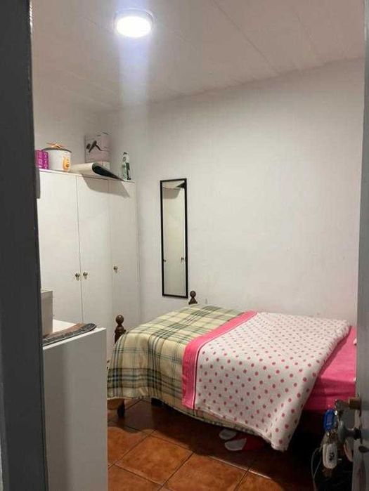 Quarto para estudante ou trabalhadora - Belém