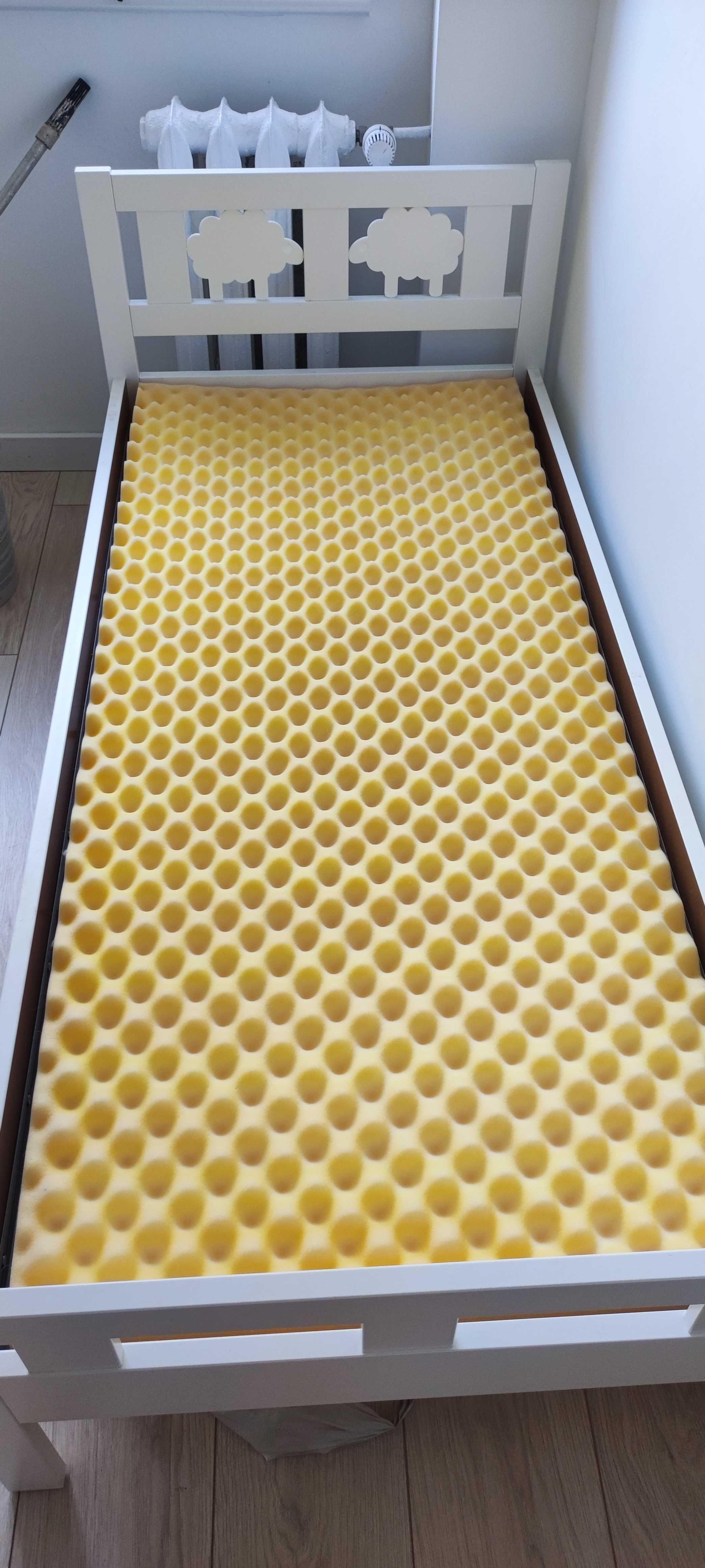 Łóżko dziecięce Ikea