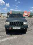 JEEP GRAND CHEROKEE  5.2 i 4x4 lift 4.5 5